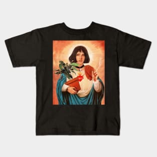 Saint Mathilda Kids T-Shirt